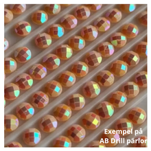 Ladda upp bild till gallerivisning, Diamond Painting AB Drill Flowerfield