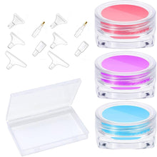 Ladda upp bild till gallerivisning, Diamond Painting 2-Pack Tjockare Pennor Med Spetsar och Vax