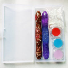 Ladda upp bild till gallerivisning, Diamond Painting 2-Pack Tjockare Pennor Med Spetsar och Vax