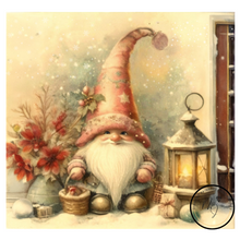 Ladda upp bild till gallerivisning, Diamond Painting Liten Söt Nisse