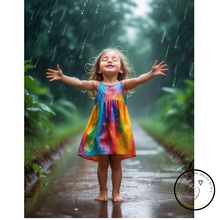 Ladda upp bild till gallerivisning, Diamond Painting Embracing The Nature