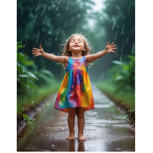 Ladda upp bild till gallerivisning, Diamond Painting Embracing The Nature