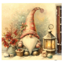 Ladda upp bild till gallerivisning, Diamond Painting Liten Söt Nisse