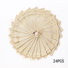 Ladda upp bild till gallerivisning, Diamond Painting Adventskalender 1-24 Julpåsar