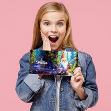 Ladda upp bild till gallerivisning, Diamond Painting Kort 12-Pack Flowers