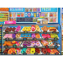 Ladda upp bild till gallerivisning, Diamond Painting Donuts*