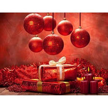 Ladda upp bild till gallerivisning, Diamond Painting Julklappar*