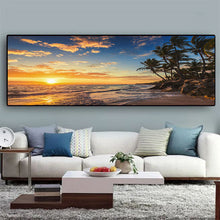 Ladda upp bild till gallerivisning, Diamond Painting Island