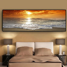 Ladda upp bild till gallerivisning, Diamond Painting Ocean