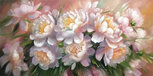 Ladda upp bild till gallerivisning, Diamond Painting Flowers