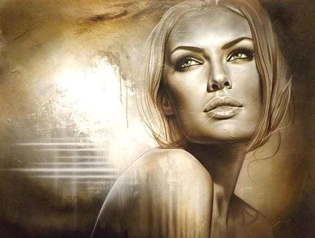 Diamond Painting Dreaming*