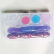 Ladda upp bild till gallerivisning, Diamond Painting 2-Pack Tjockare Pennor Med Spetsar och Vax
