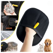 Ladda upp bild till gallerivisning, Katt- Hundhårs Handske
