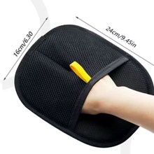 Ladda upp bild till gallerivisning, Katt- Hundhårs Handske
