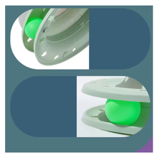 Ladda upp bild till gallerivisning, Kattleksak Bolltorn
