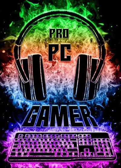 Diamond Painting PC Gamer*