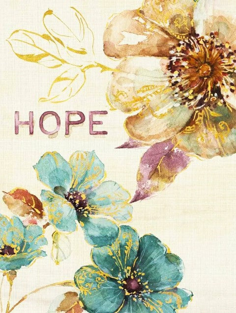 Diamond Painting Hope*