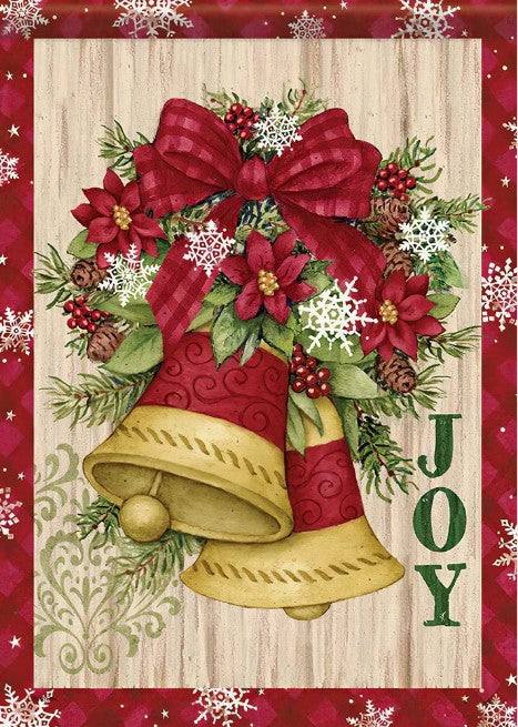 Diamond Painting Christmas Joy*