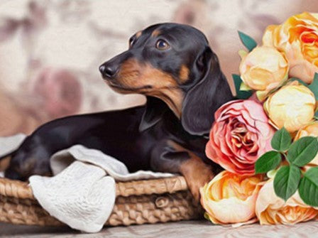 Diamond Painting Tax*