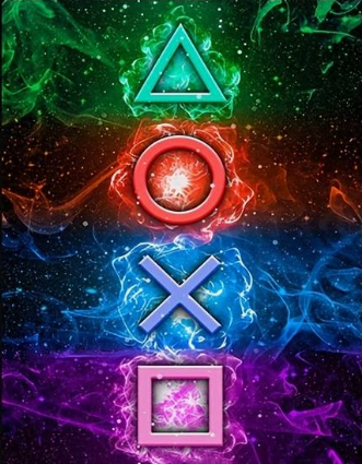 Diamond Painting Lets Play*