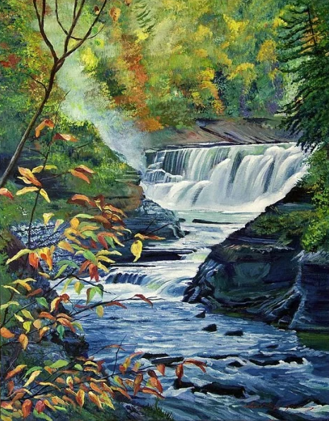 Diamond Painting Fors*