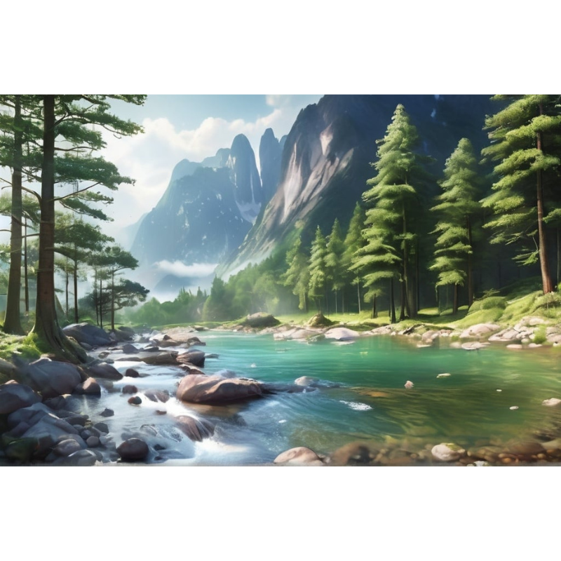 Diamond Painting Fors*