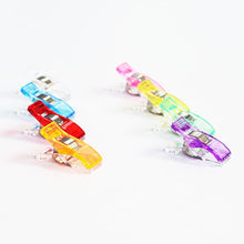 Ladda upp bild till gallerivisning, Diamond Painting Clips För Skyddsplasten 8-Pack
