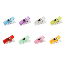 Ladda upp bild till gallerivisning, Diamond Painting Clips För Skyddsplasten 8-Pack
