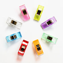 Ladda upp bild till gallerivisning, Diamond Painting Clips För Skyddsplasten 8-Pack
