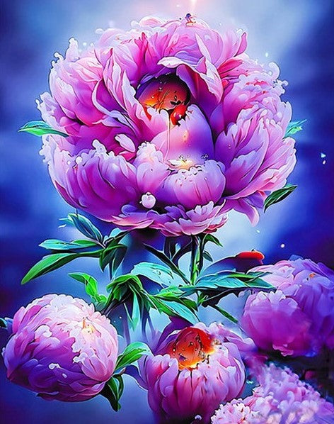 Diamond Painting AB Drills Pioner*