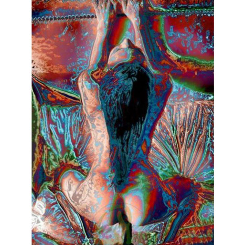 Diamond Painting Sexy Moment*