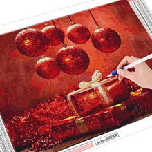 Ladda upp bild till gallerivisning, Diamond Painting Julklappar*
